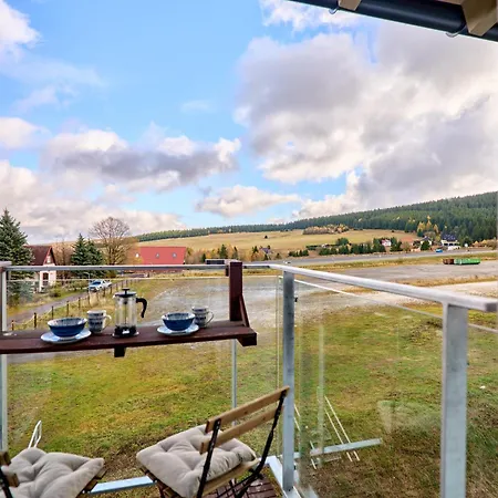 Sunside By Mountain Ways *