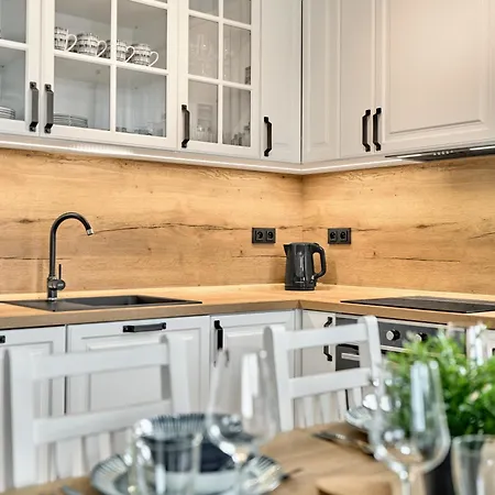 Appartement Sunside By Mountain Ways Loučná pod Klínovcem