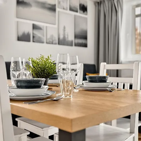 Sunside By Mountain Ways Appartement Loučná pod Klínovcem