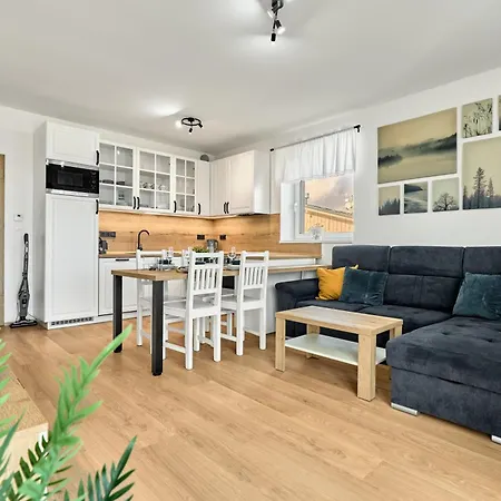 Sunside By Mountain Ways Appartement *