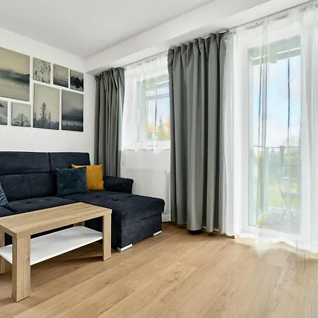 Appartement Sunside By Mountain Ways