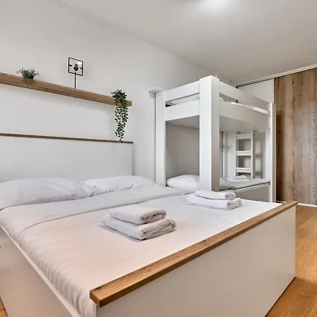 Sunside By Mountain Ways Loučná pod Klínovcem