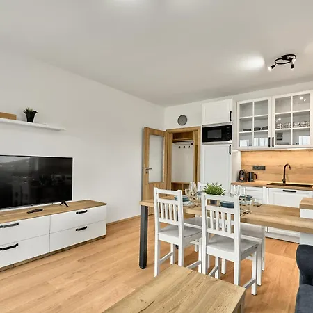 Appartement Sunside By Mountain Ways