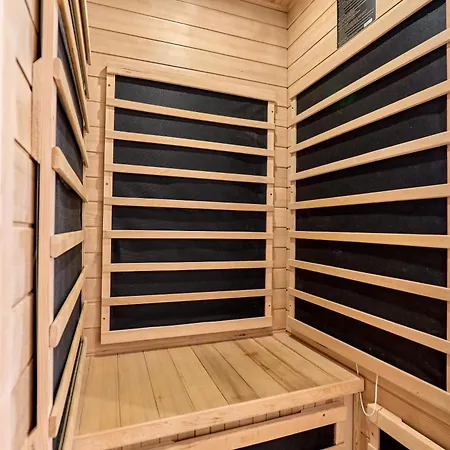 Appartement Sunside By Mountain Ways *