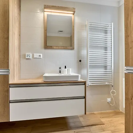 Sunside By Mountain Ways Appartement