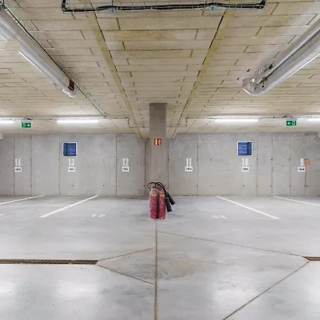 Sunside By Mountain Ways Appartement Loučná pod Klínovcem