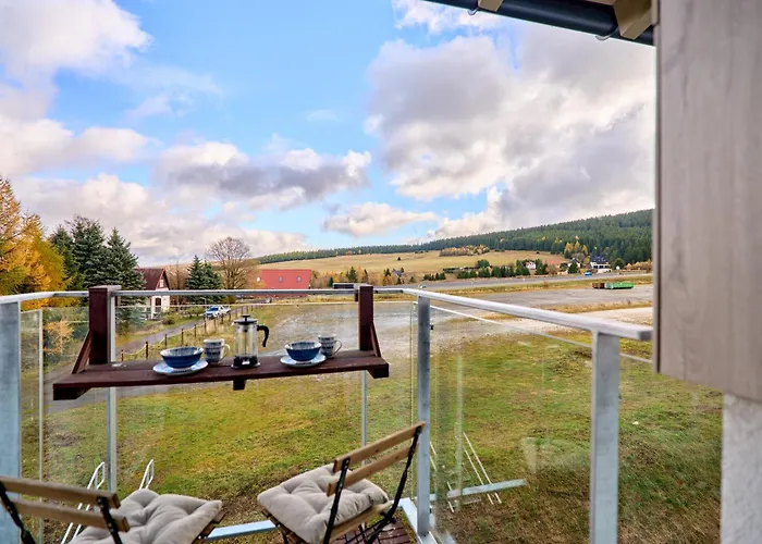 Sunside By Mountain Ways *