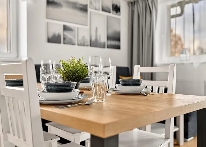 Sunside By Mountain Ways Apartment Loucna pod Klinovcem